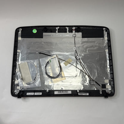 60.AJ802.004 Acer Aspire 5520 5520g 5220 LCD Top Case Lid Cover