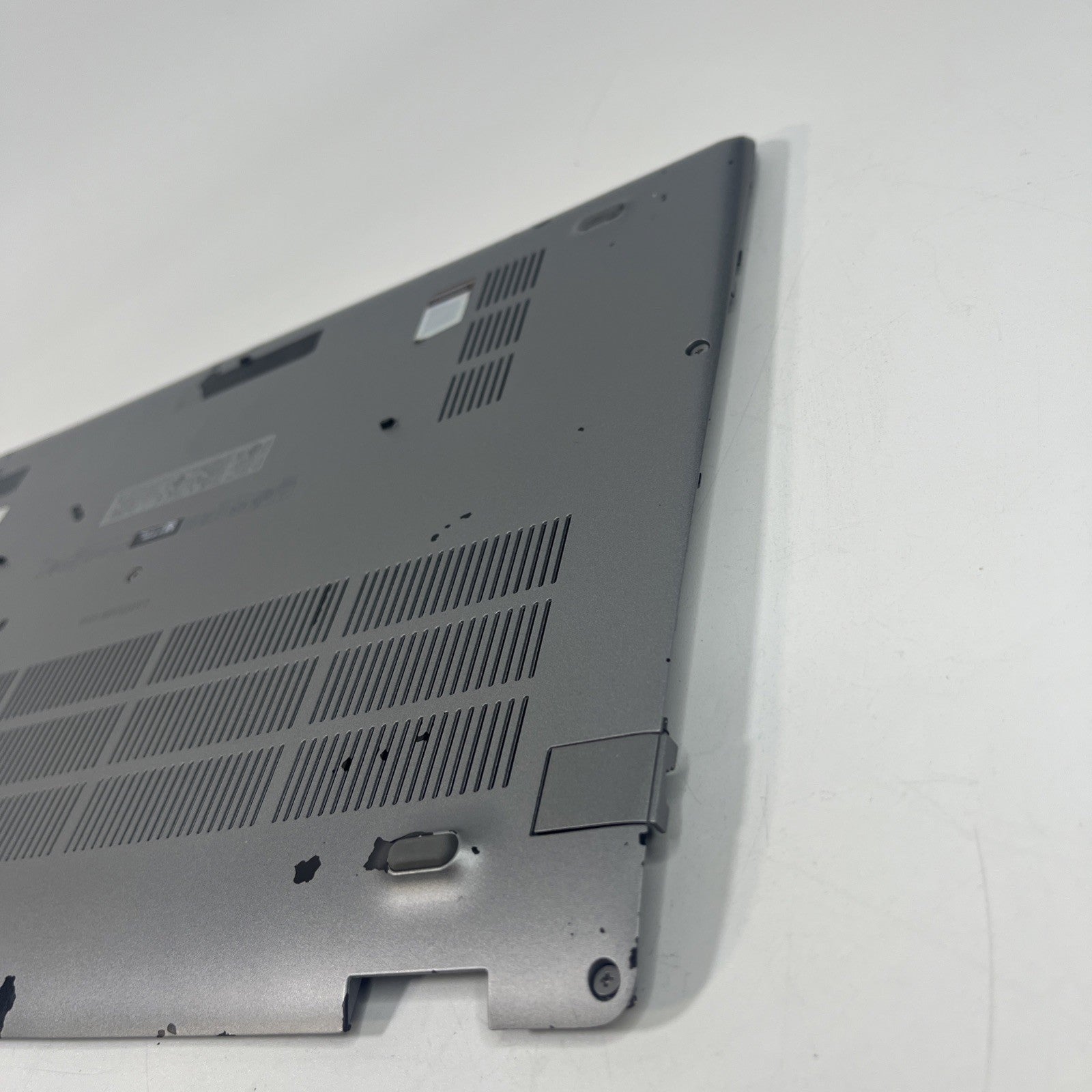 Genuine Silver DELL LATITUDE 5510 Bottom Cover OYR4CR