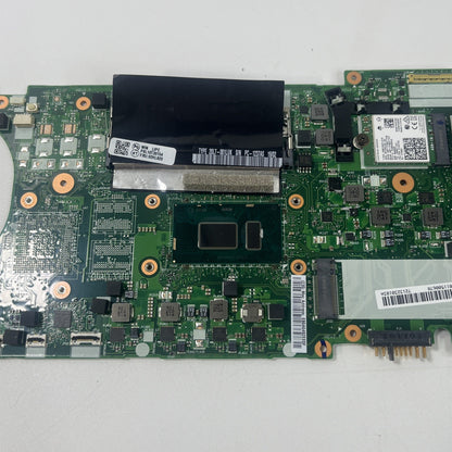 Lenovo ThinkPad T480s Core  I7-8550U 1.60GHz Motherboard NM-B471