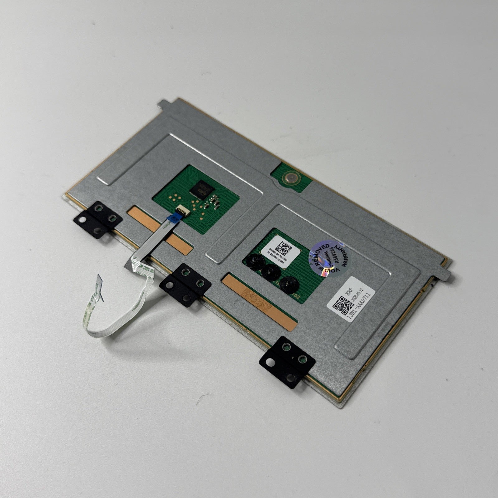 Asus Chromebook Flip C433T Touchpad Trackpad 13N1-AAA0711 Plus Cable & Screws