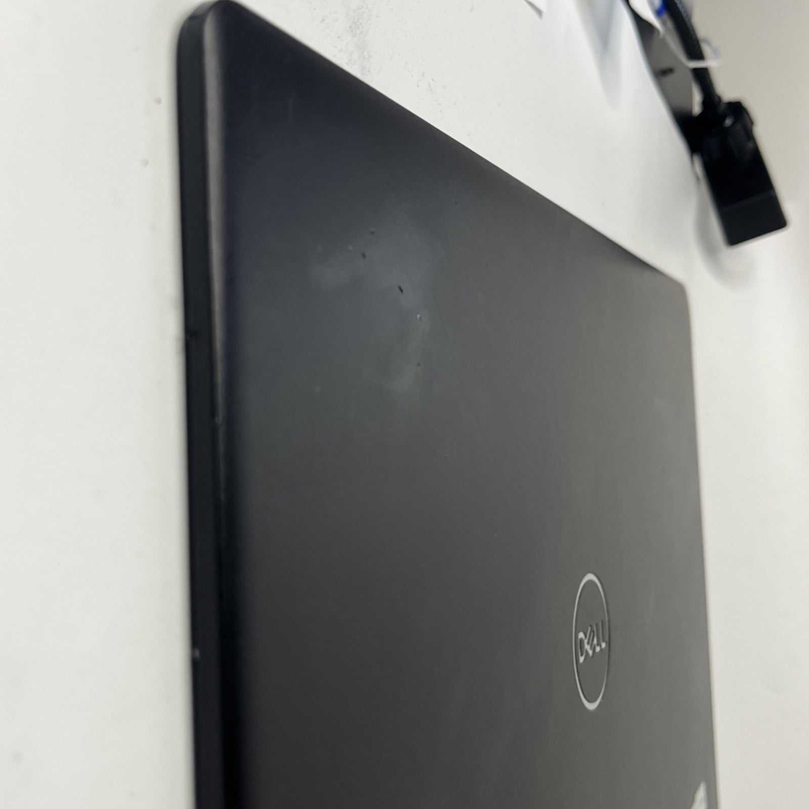 GENUINE DELL LATITUDE 5490 Black Complete Screen Assembly