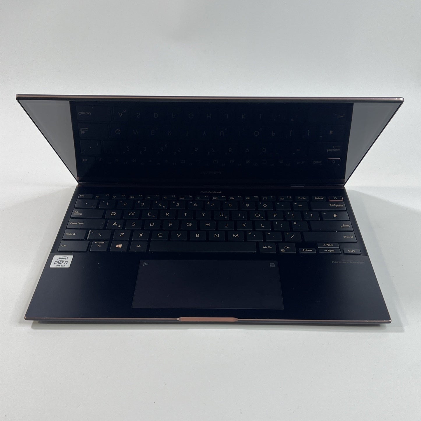 ASUS ZenBook UX393JA 13.3”Core I7-1065G7 16GB RAM 512 GB SSD Windows 11.#G C