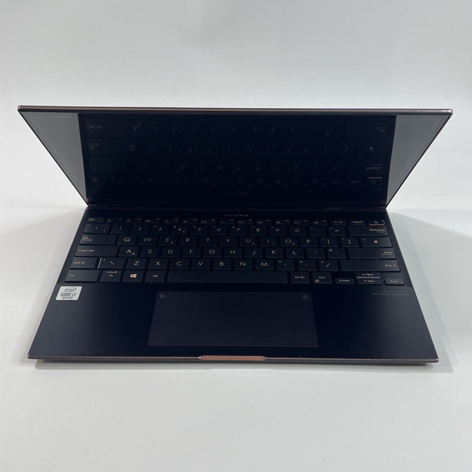 ASUS ZenBook UX393JA 13.3”Core I7-1065G7 16GB RAM 512 GB SSD Windows 11.#G C