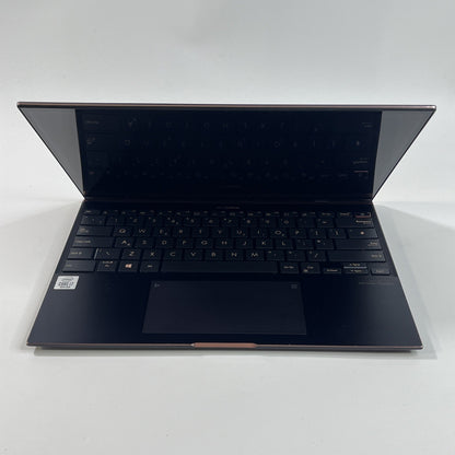 ASUS ZenBook UX393JA 13.3”Core I7-1065G7 16GB RAM 512 GB SSD Windows 11.#G C