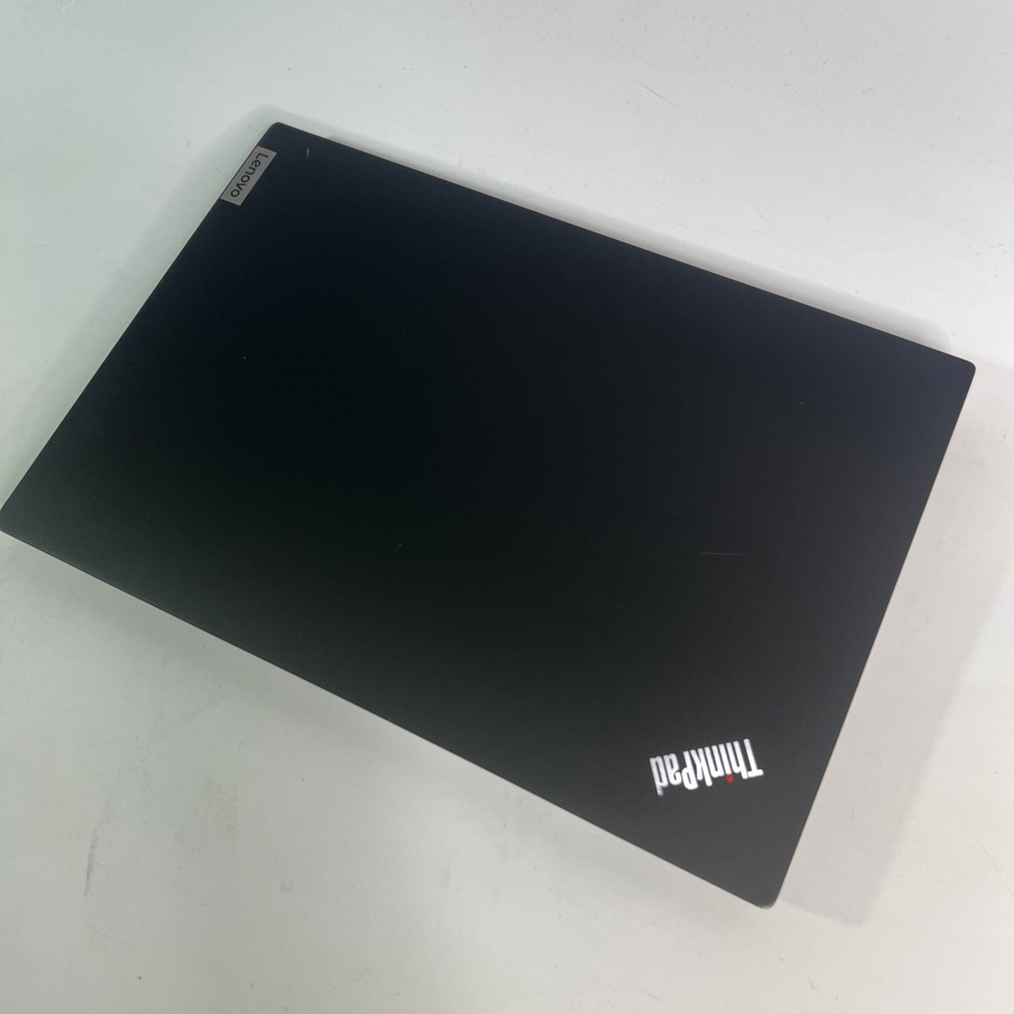 Lenovo ThinkPad E14 Gen 2 Core i5-1135G7 16GB 256GB SSD 14” Windows 11 Laptop