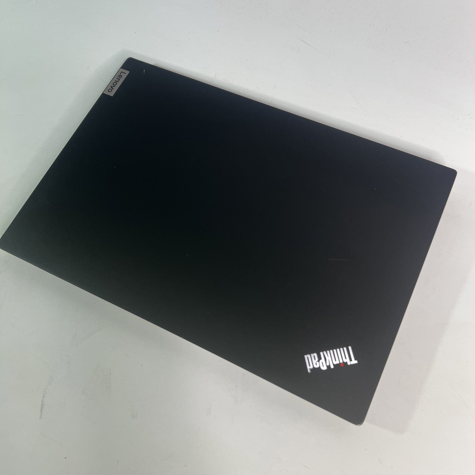 Lenovo ThinkPad E14 Gen 2 Core i5-1135G7 16GB 256GB SSD 14” Windows 11 Laptop