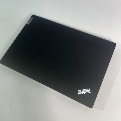 Lenovo ThinkPad E14 Gen 2 Core i5-1135G7 16GB 256GB SSD 14” Windows 11 Laptop