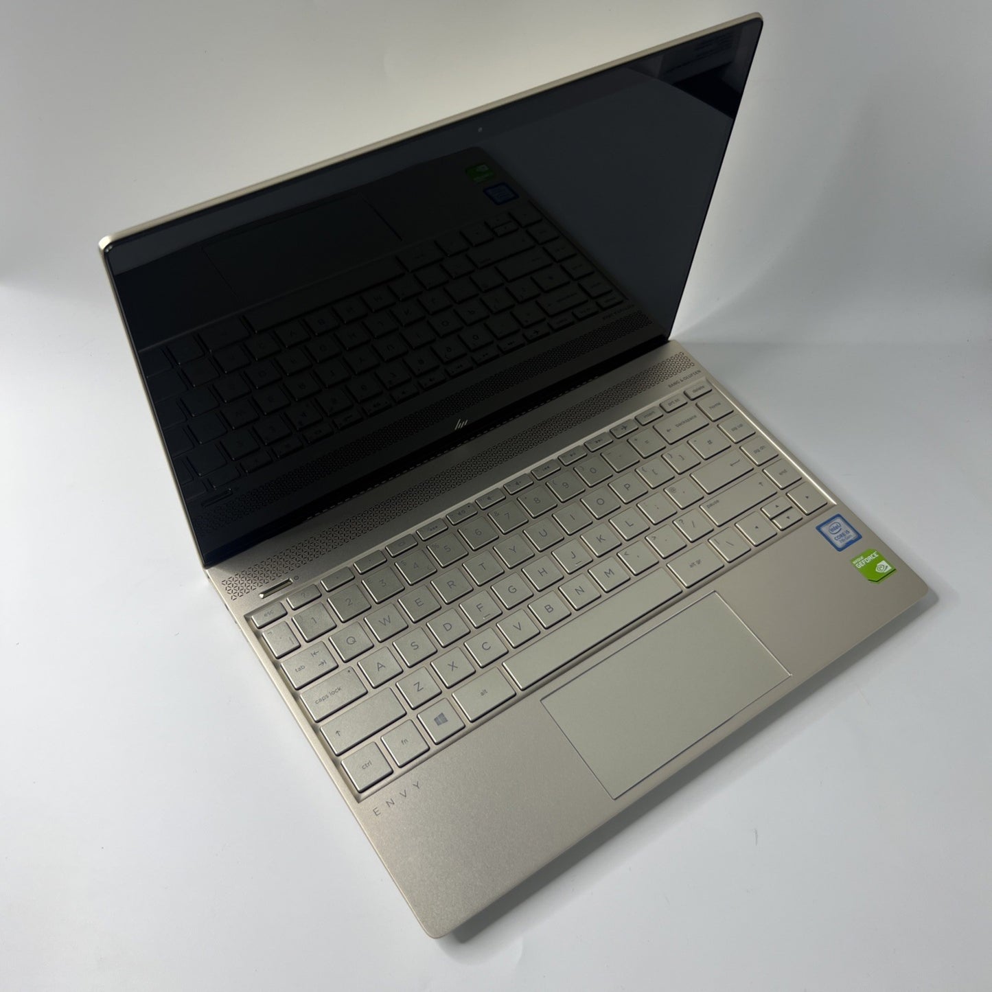 HP ENVY Laptop 13-ad012na 14" FHD Laptop Core i5-7200U 8GB RAM 256GB SSD Win 11