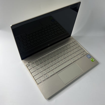 HP ENVY Laptop 13-ad012na 14" FHD Laptop Core i5-7200U 8GB RAM 256GB SSD Win 11