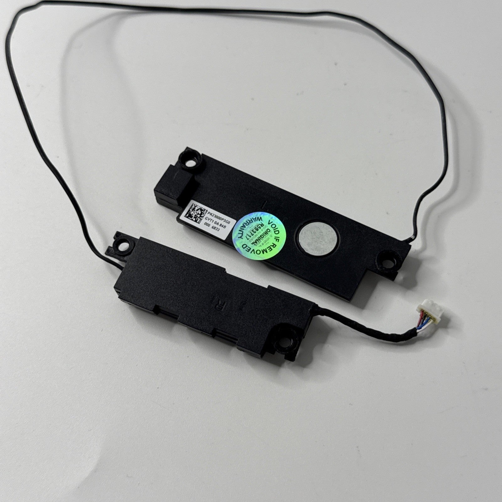Lenovo Thinkpad T470 Internal Speaker Set PK23000P3G0