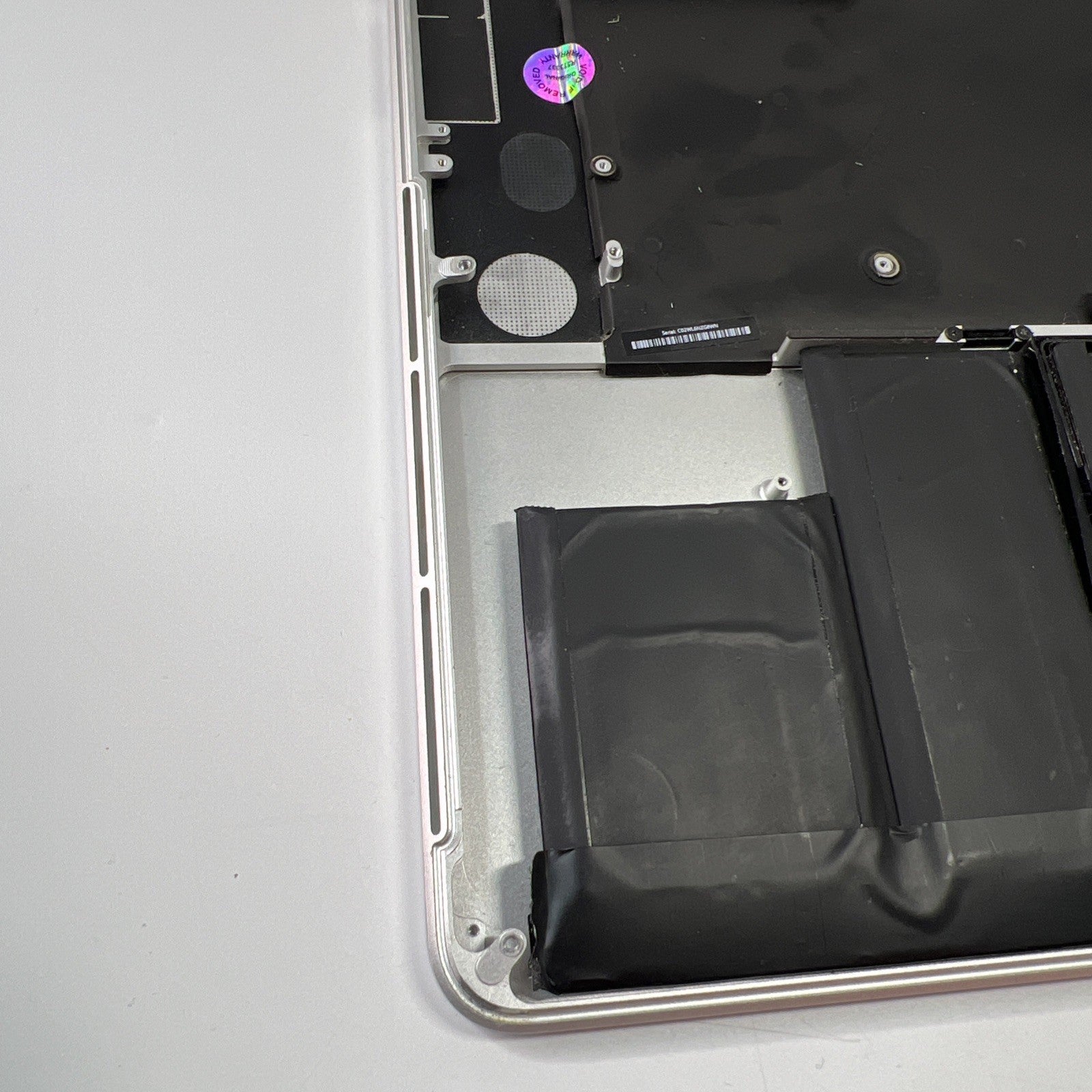 Macbook Pro Retina A1398 15