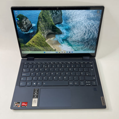 Lenovo Yoga 6 13ALC7 AMD Ryzen 7-5700U 8GB RAM 512GB SSD Touch Screen Win 11