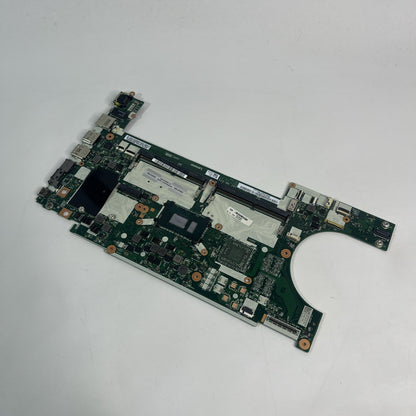 Genuine Lenovo ThinkPad L480 Motherboard I5-8250U NM-B461