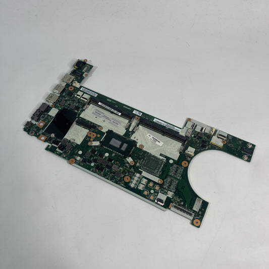 Genuine Lenovo ThinkPad L480 Motherboard I5-8250U NM-B461