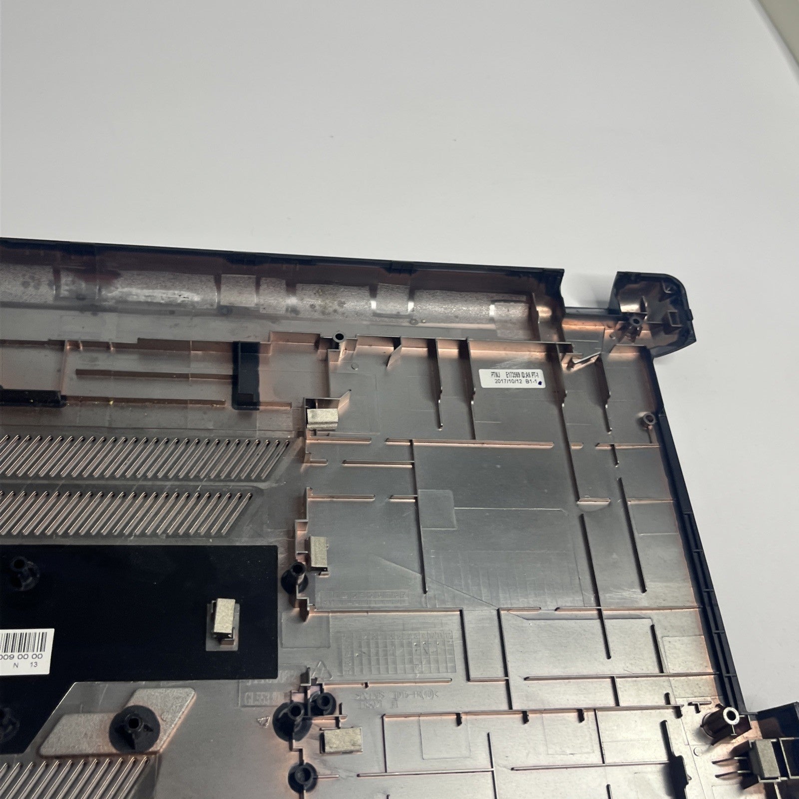 Asus ROG GL553V GL553VE GL553VD GL553VW Bottom case black 13N1-0BA0101
