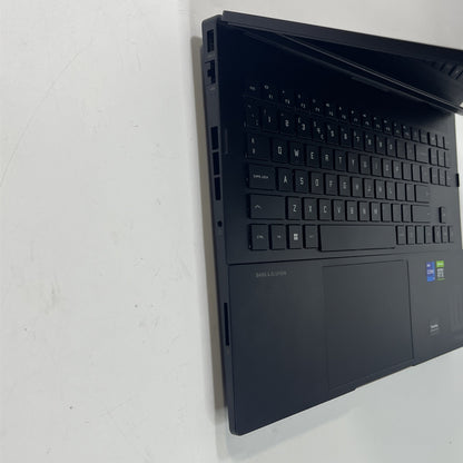 HP OMEN 16 (16-k0001sa) – Core i7-12700H 16GB RAM 1TB SSD RTX 3060. Grade A