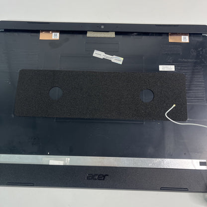 Genuine Black Acer Aspire Nitro AN515-57  Top Lid And Bezel