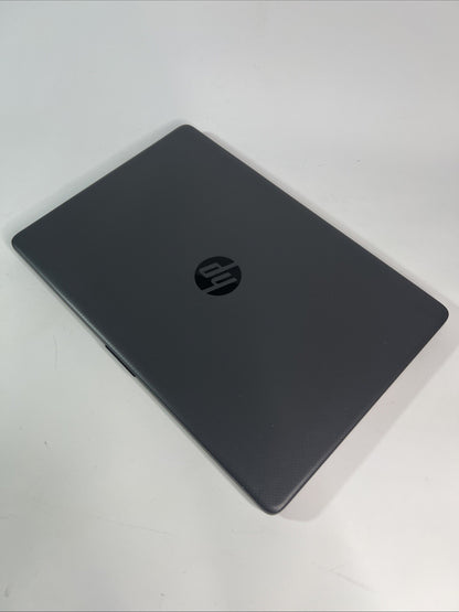 HP 255 G8 Ryzen 5 3500U 8GB 256GB SSD Win11 Laptop Warranty 