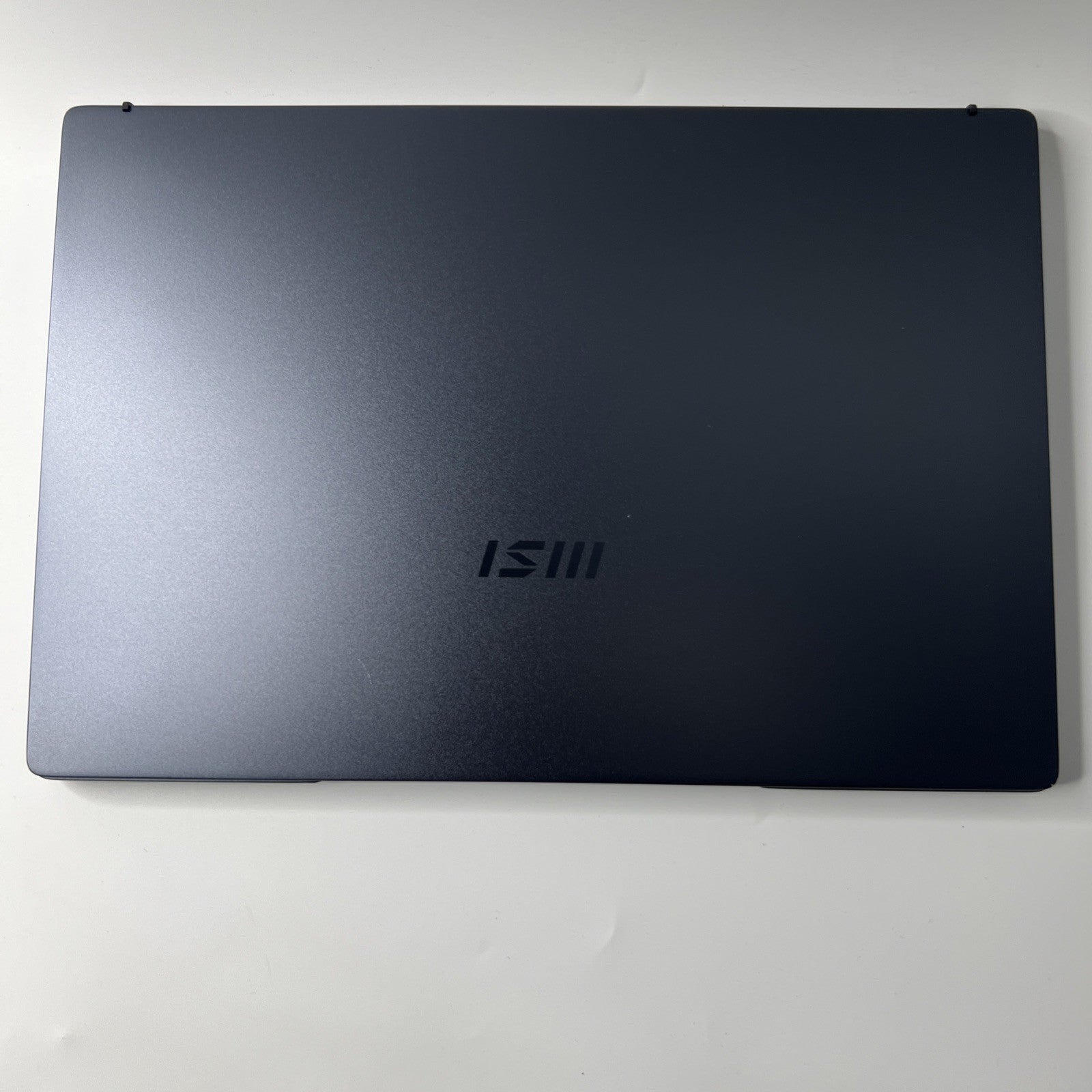 MSI Prestige 14EVO A12M Laptop Intel I7 1280P 16GB RAM 512GB SSD Windows 11