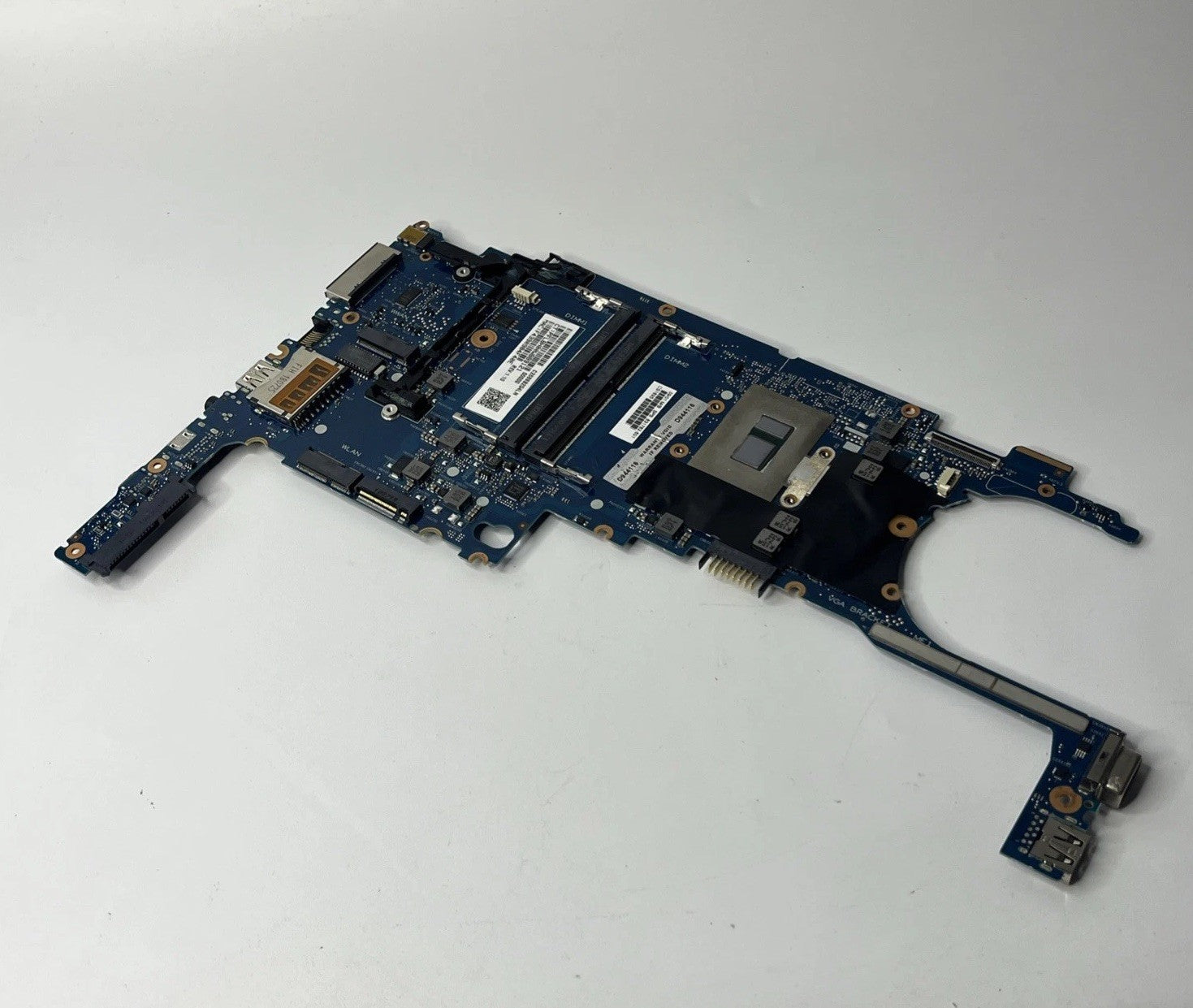 HP ELITEBOOK 820 G3 LAPTOP MOTHERBOARD SYSTEM BOARD I5-6200U WIN 831762-601
