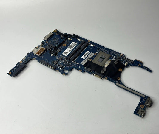HP ELITEBOOK 820 G3 LAPTOP MOTHERBOARD SYSTEM BOARD I5-6200U WIN 831762-601