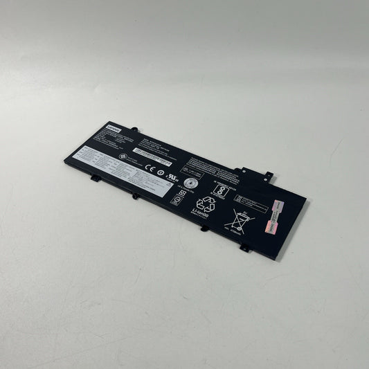 Genuine L17M3P71 Battery For Lenovo ThinkPad T480S , Battery Health: Good