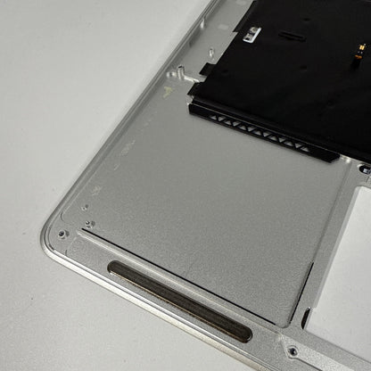 Macbook AIR 13” A1466 2013 2014 2015 2017 UK Keyboard Palmrest Assembly