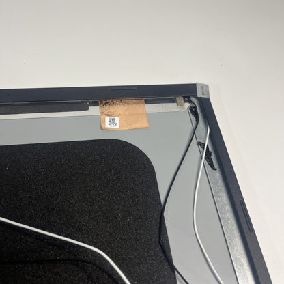 Acer Aspire A315-24P  LCD Cover Rear Back Housing And Bezel Silver Ap3z000102