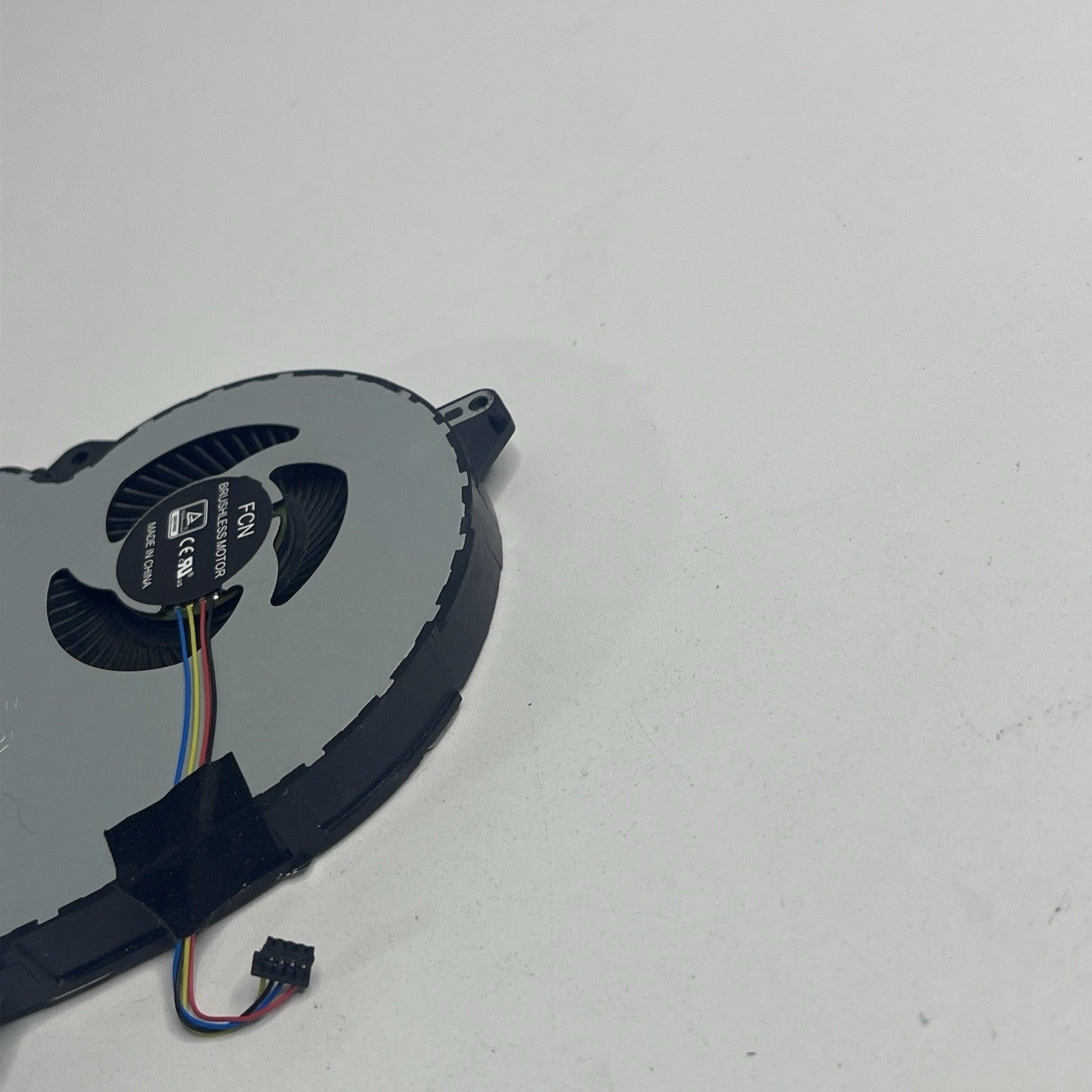 Genuine Cpu Cooling Fan for ASUS GL553V DFS2001055G0T