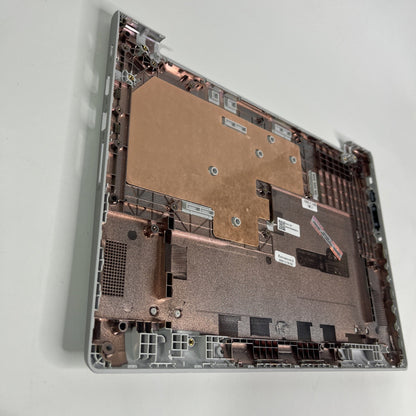 Genuine Silver Lenovo Ideapad Flex 3 CB 11M735  Bottom Base Cover 8S5CB1B