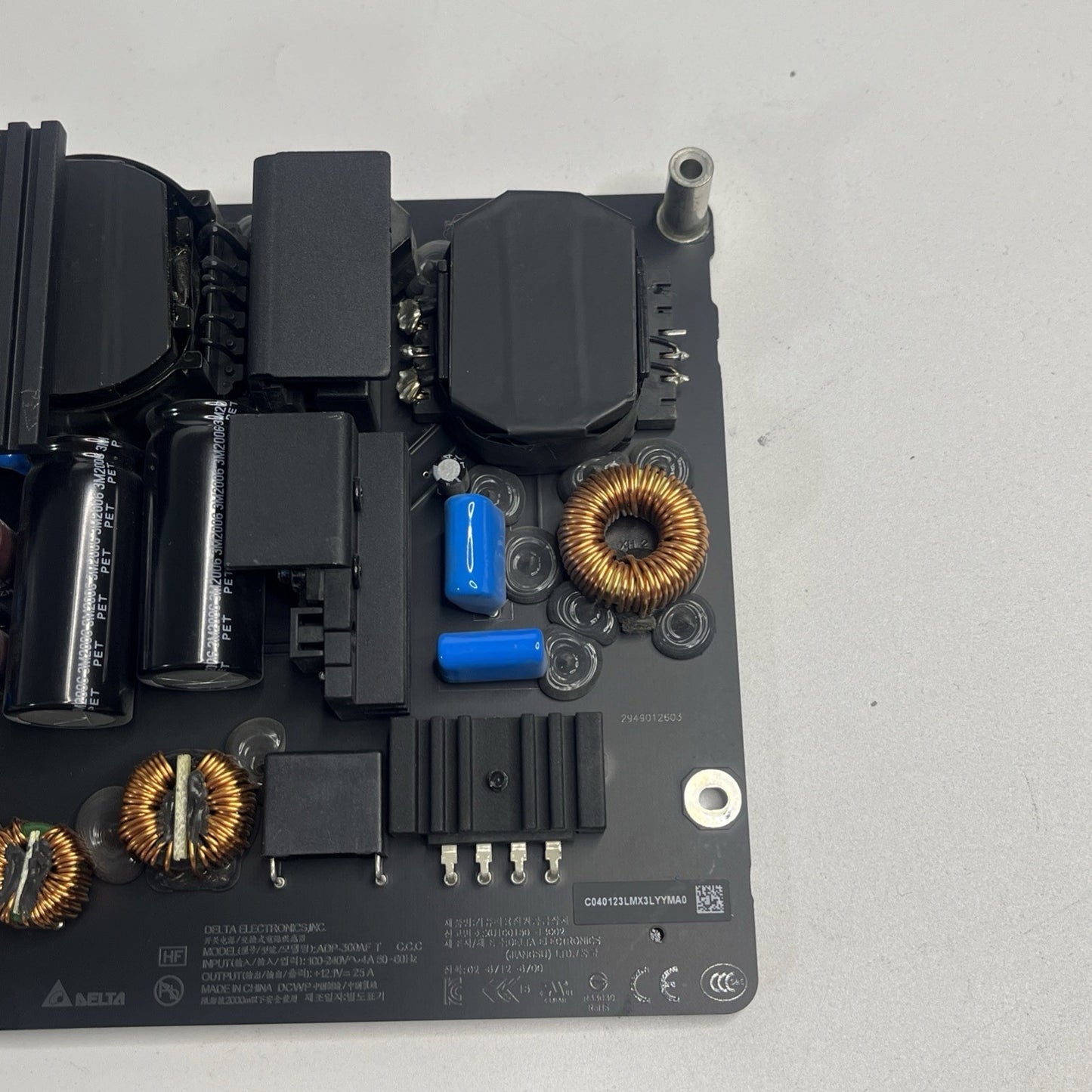 Apple iMac 27 Retina 5K 2020 A2115  PSU Power Supply Genuine