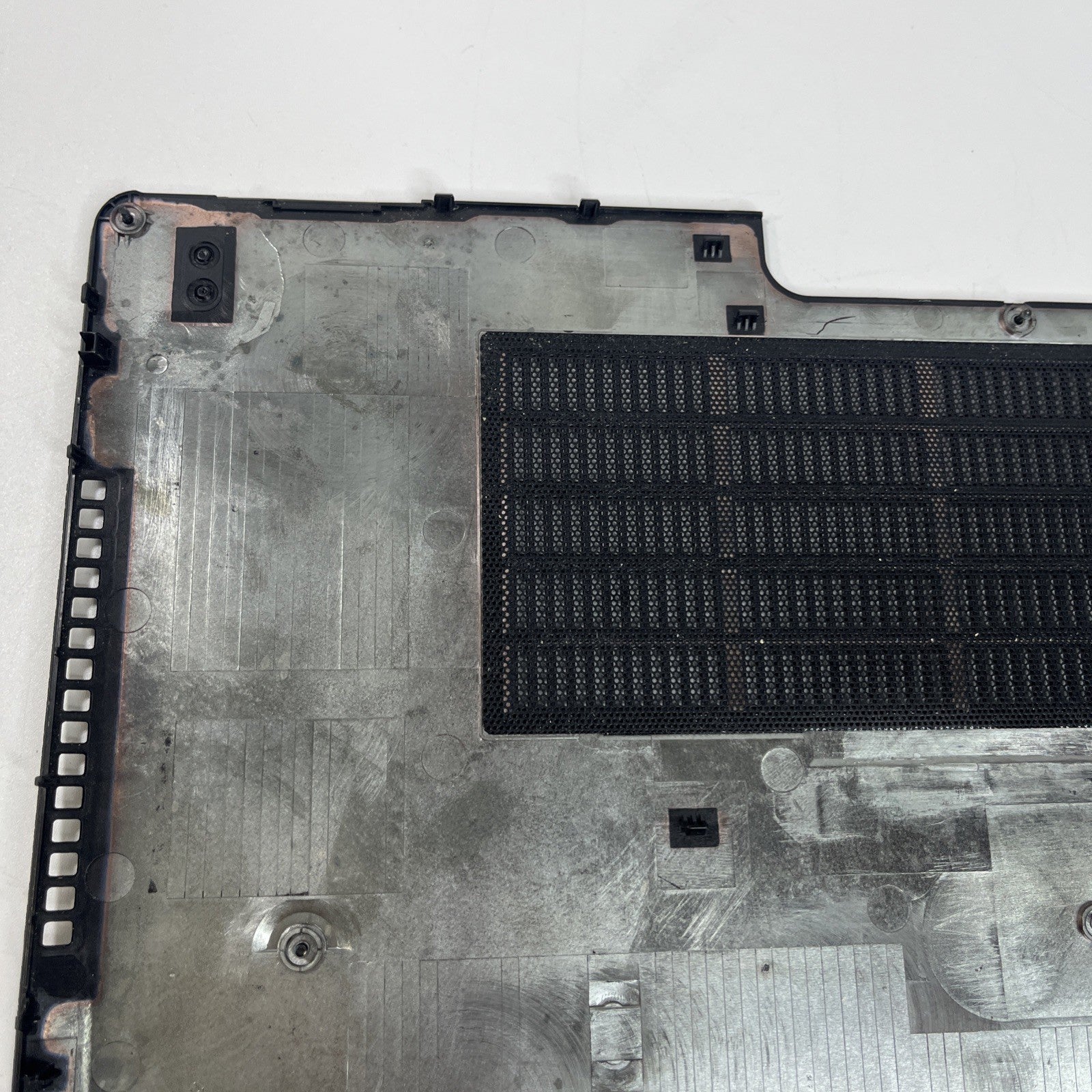 Genuine Black Dell Latitude E5570  Shell Bottom Base Case Cover Oovj58