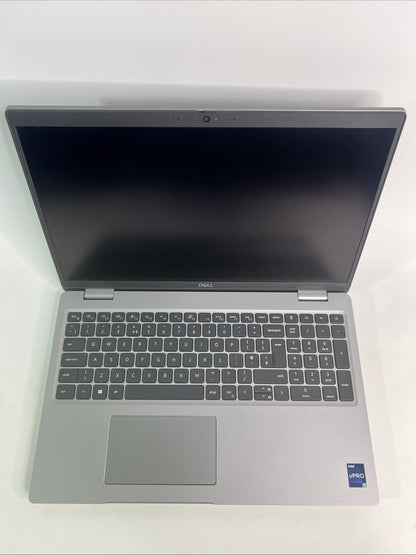 Dell Latitude 5531 Core i7-12800H 64GB RAM 2TB SSD Windows 11 Workstation MX550