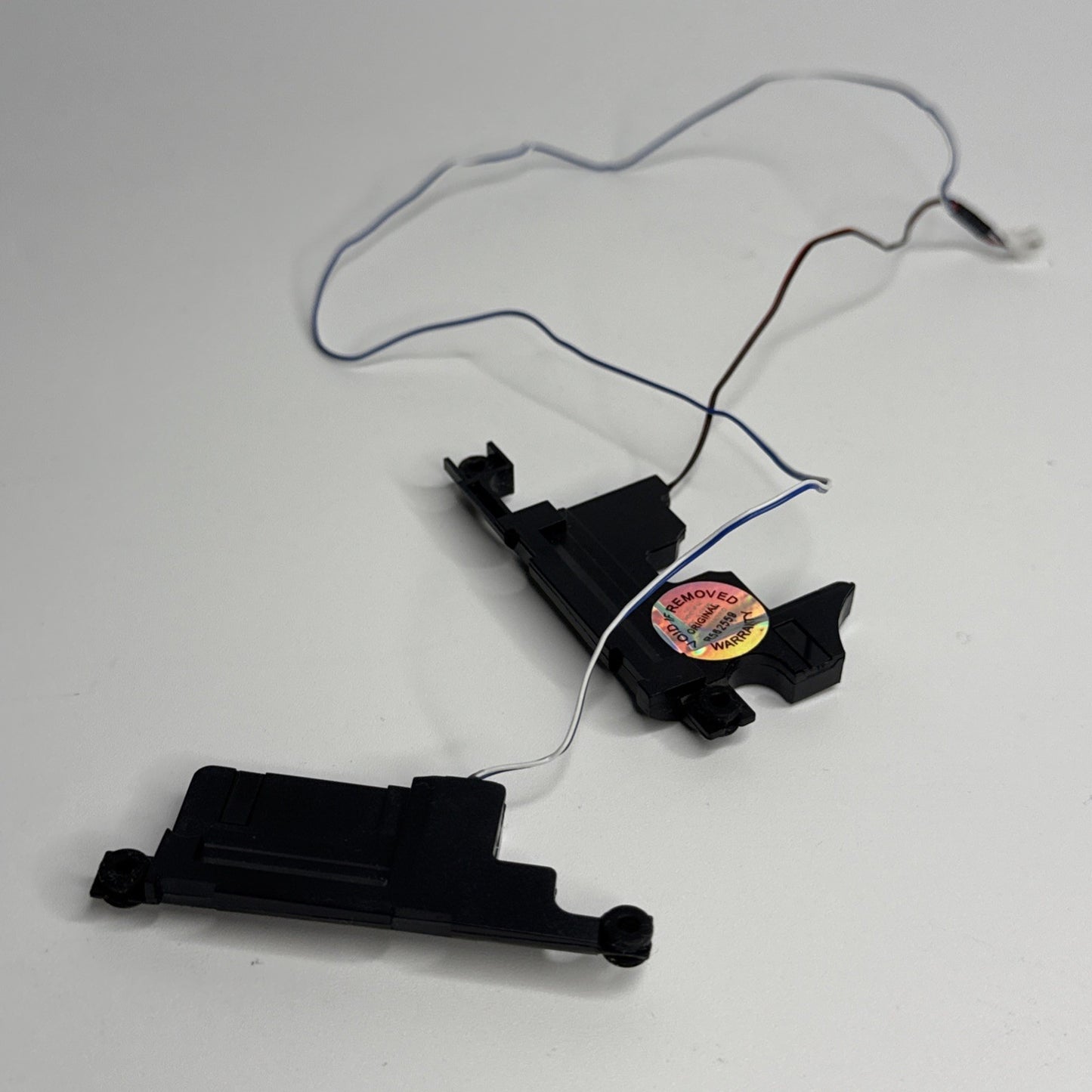 Dell Inspiron 7501 Series 0PKN9C Laptop Internal Speakers Set Left & Right