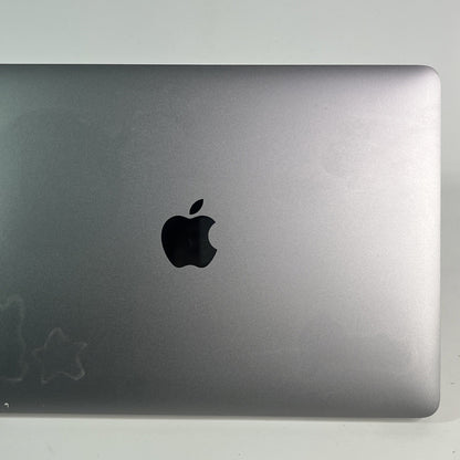 MacBook 12" 8,1  A1534 Grey  1.2GHz Intel M-5Y31 8GB RAM 256GB SSD.B H,fair