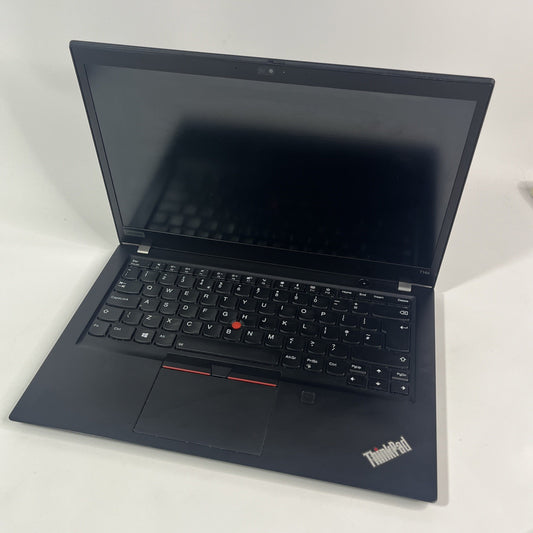 Lenovo ThinkPad T14s Gen 1 Intel Core i7-10510U 16GB RAM 512GB SSD Windows 11