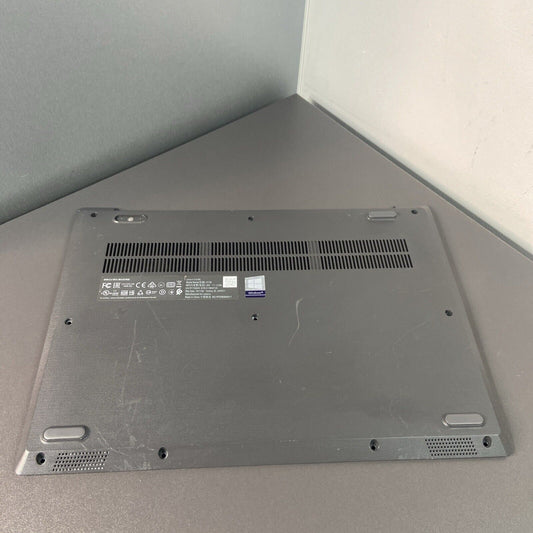 GENUINE Lenovo V14-IWL Bottom Base Chasis Cover Housing AP1KU000500