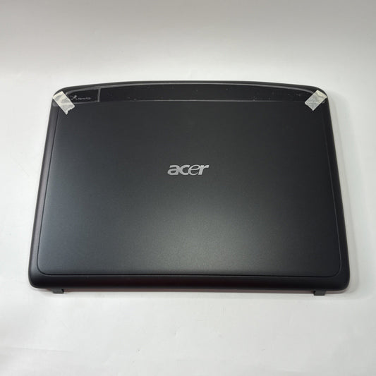 60.AJ802.004 Acer Aspire 5520 5520g 5220 LCD Top Case Lid Cover