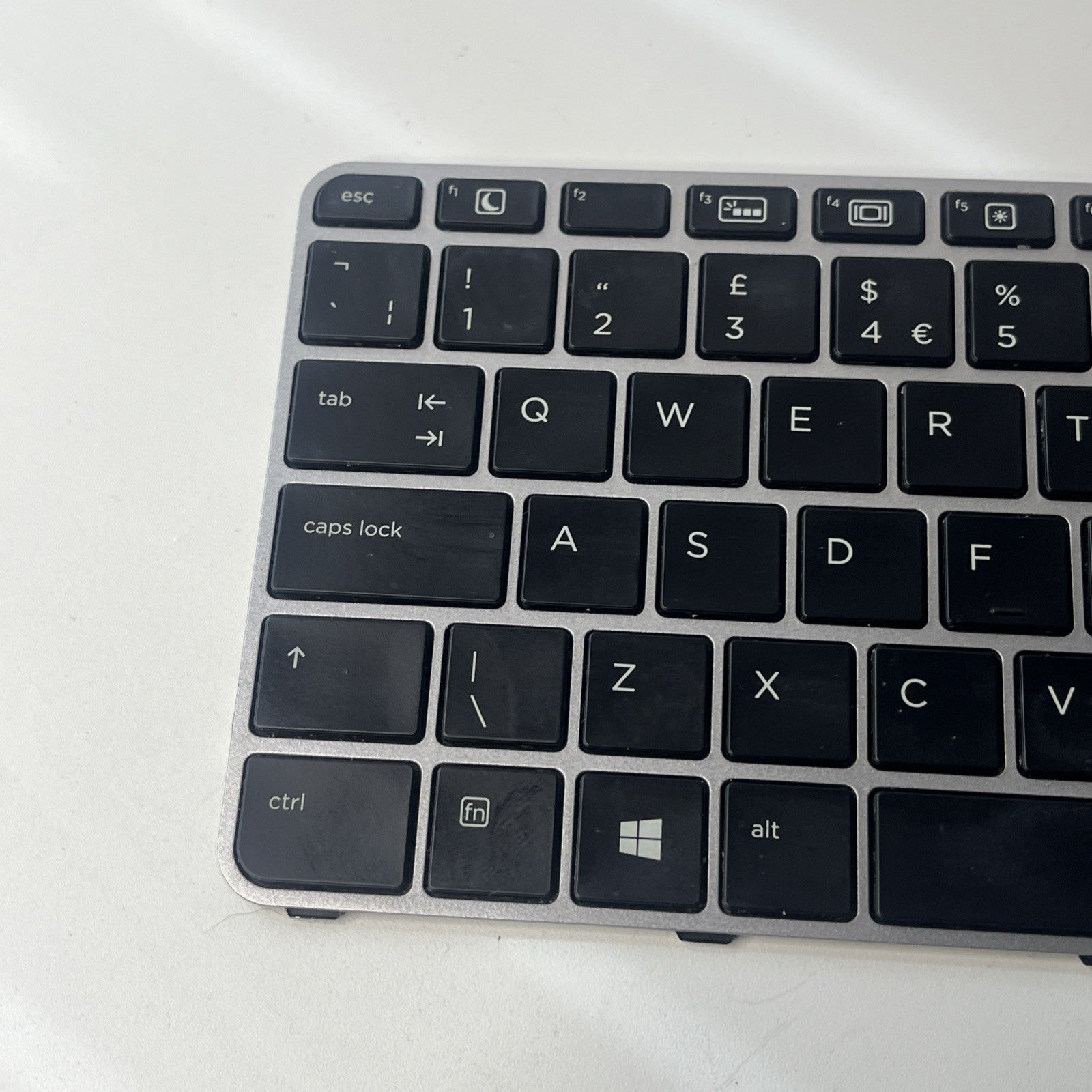 Genuine Hp Elitebook | 820 G3 UK ENG Backlit Keyboard 813301-3