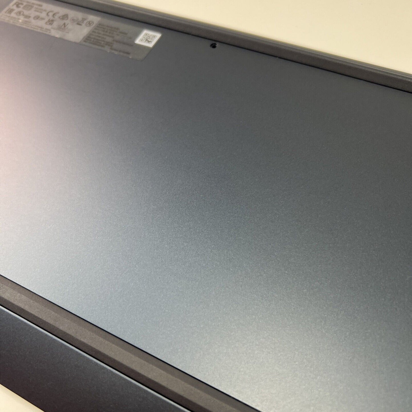 Lenovo Ideapad 3 Chrome-14M836 Base Cover Bottom Case Blue HQ20730901000