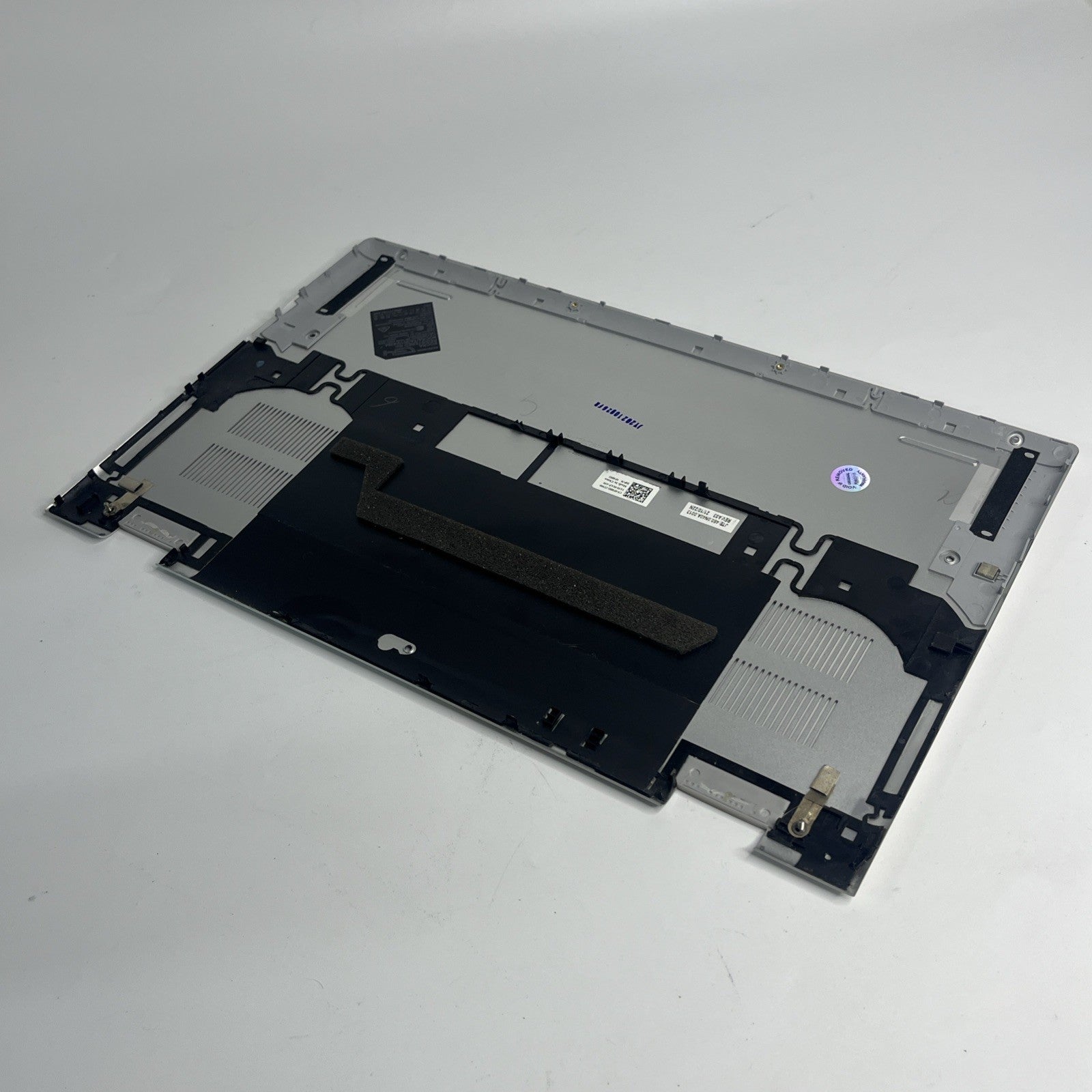 Genuine Dell Inspiron 15 7510 Bottom Cover Silver CN-0F48H2-JTN00