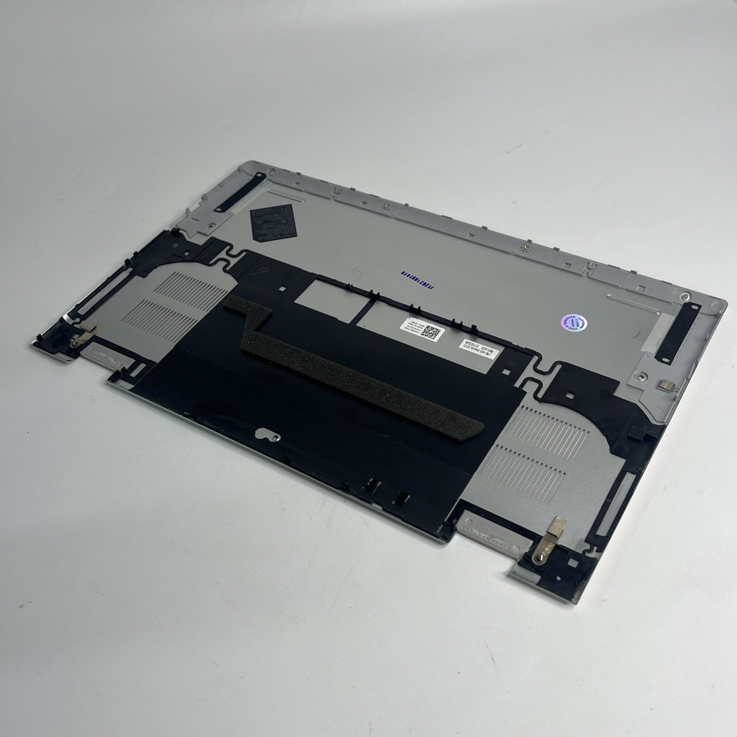 Genuine Dell Inspiron 15 7510 Bottom Cover Silver CN-0F48H2-JTN00