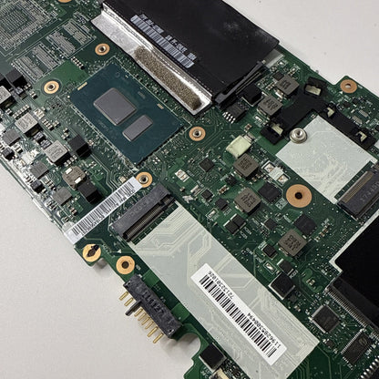Lenovo ThinkPad T480s Core  i5-8250U 1.60GHz 8GB Motherboard NM-B471 (FOR PARTS)