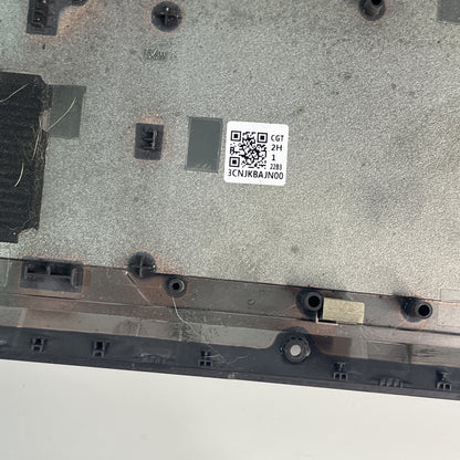 Genuine Black ASUS TUF Gaming F17 FX707ZC4 Bottombase 3CNJKBAJN00