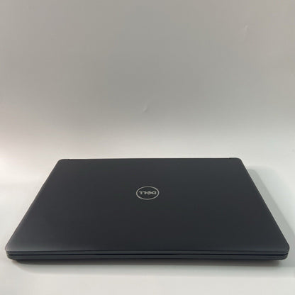 Dell Latitude 5480 Core i5-7th Gen 16GB 256GB SSD 14" FHD  Win 10 pro Laptop