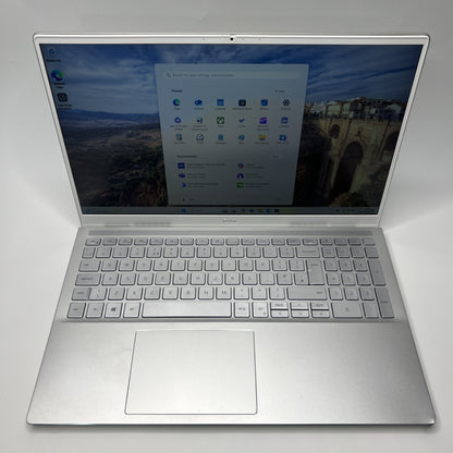 Dell Inspiron 15 7501 15.6” FHD Laptop i7-10750H 16GB RAM 512GB SSD GTX 1650 Ti
