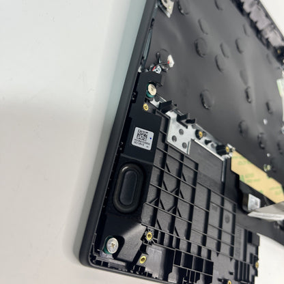 Genuine Black HP Victus 15-fa1003sa Palmrest, Keyboard &speakers