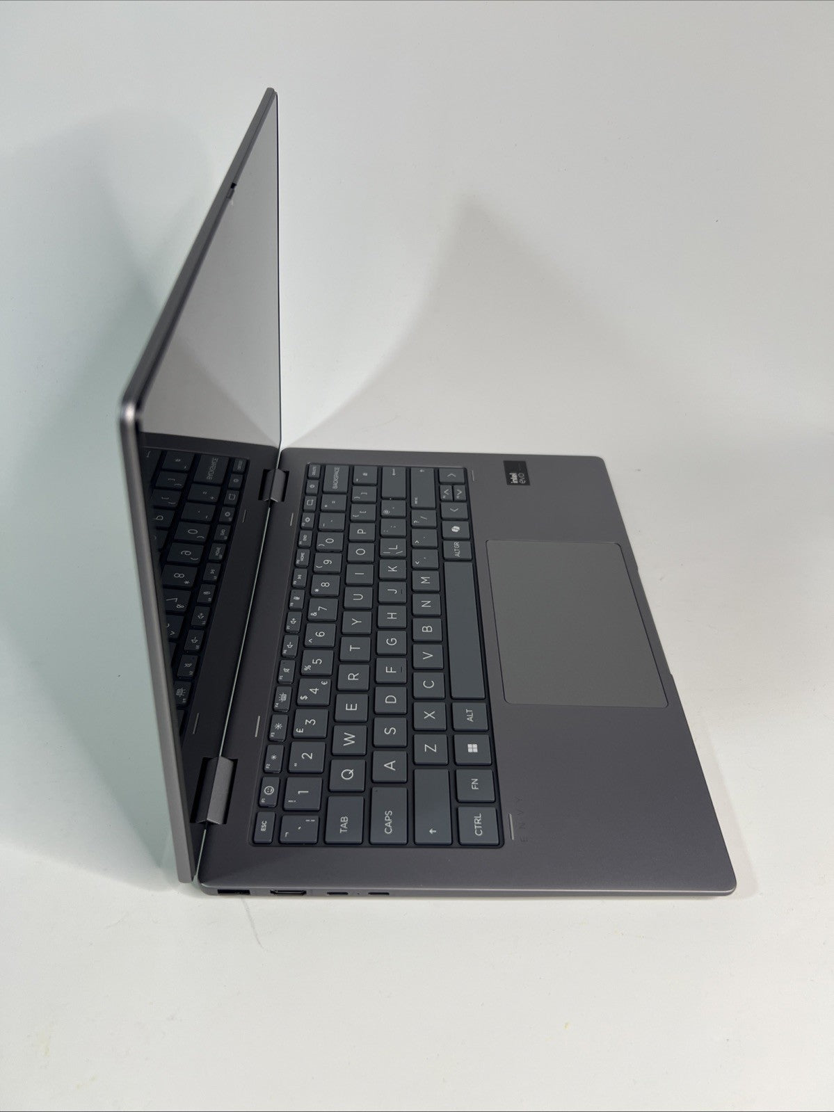 HP Envy x360 14-fc0003sa Ultra 7-155U 16GB 512GB Touch Intel Evo Win 11 Laptop