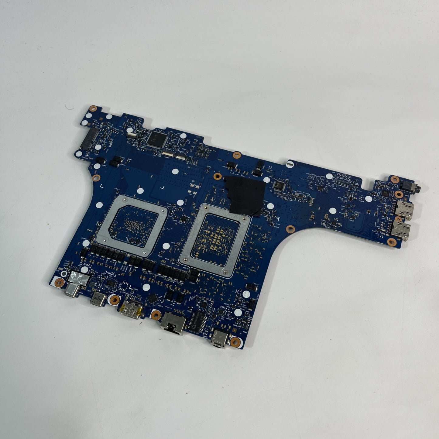 Genuine Asus ROG Strix G15 G513R Motherboard Ryzen 7 6800H Rtx 3070TI.Faulty