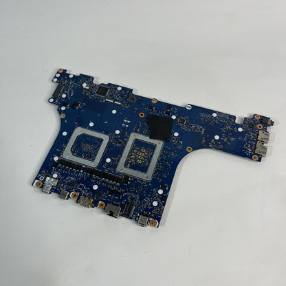 Genuine Asus ROG Strix G15 G513R Motherboard Ryzen 7 6800H Rtx 3070TI.Faulty